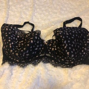 CACIQUE BALCONETTE BRA